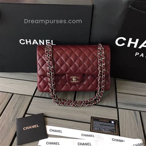 malas chanel replicas|chanel flap bag dupe.